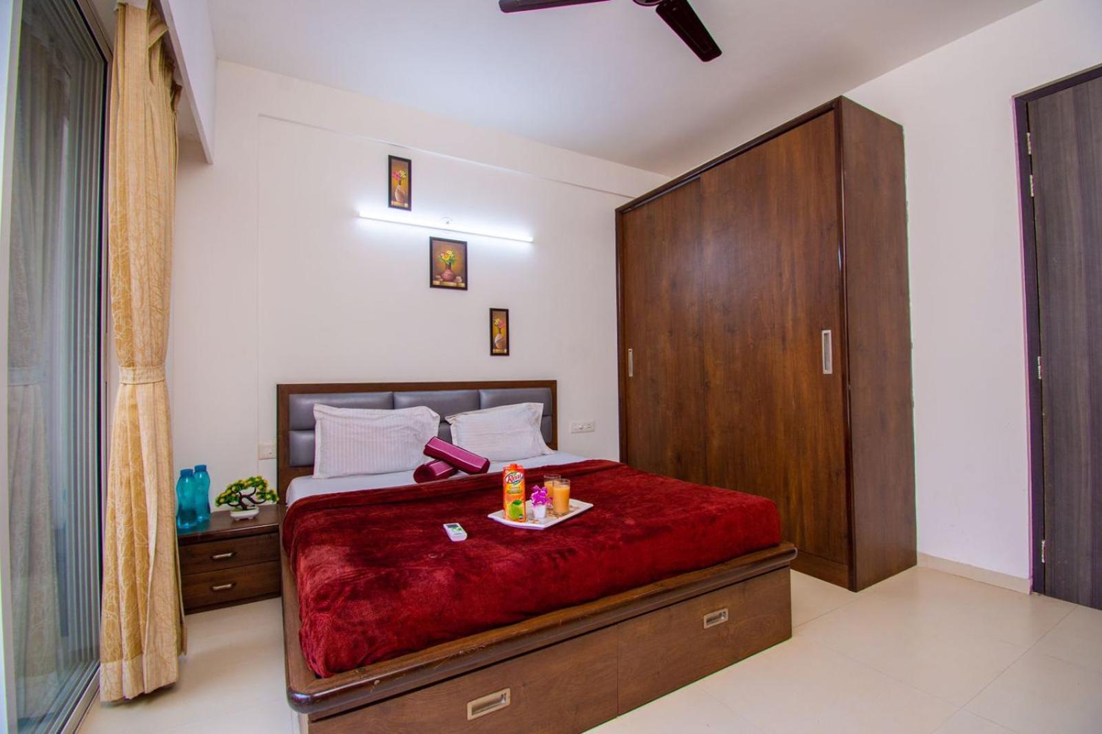 Shubh Silver 3bhk Villa Lonavala