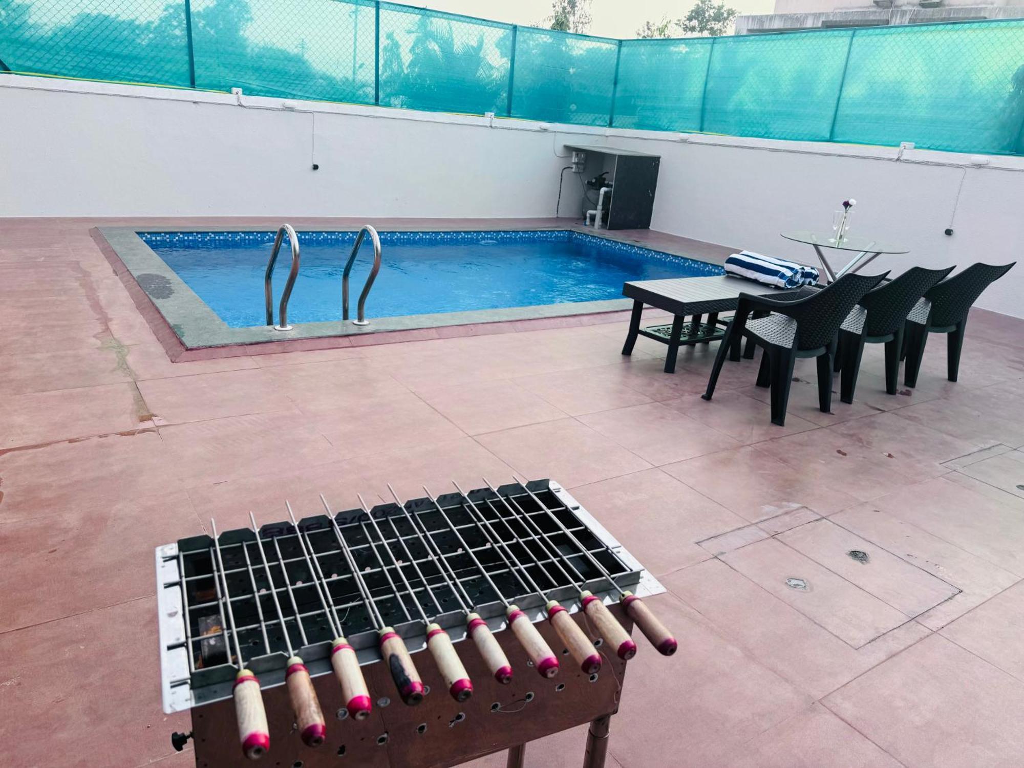Bliss Homes * Lonavala