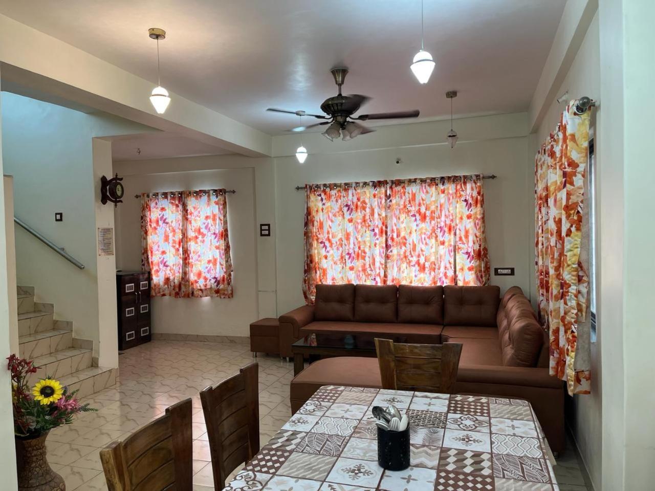 Royal 3 - 3bhk With Swimming Pool * Lonavala