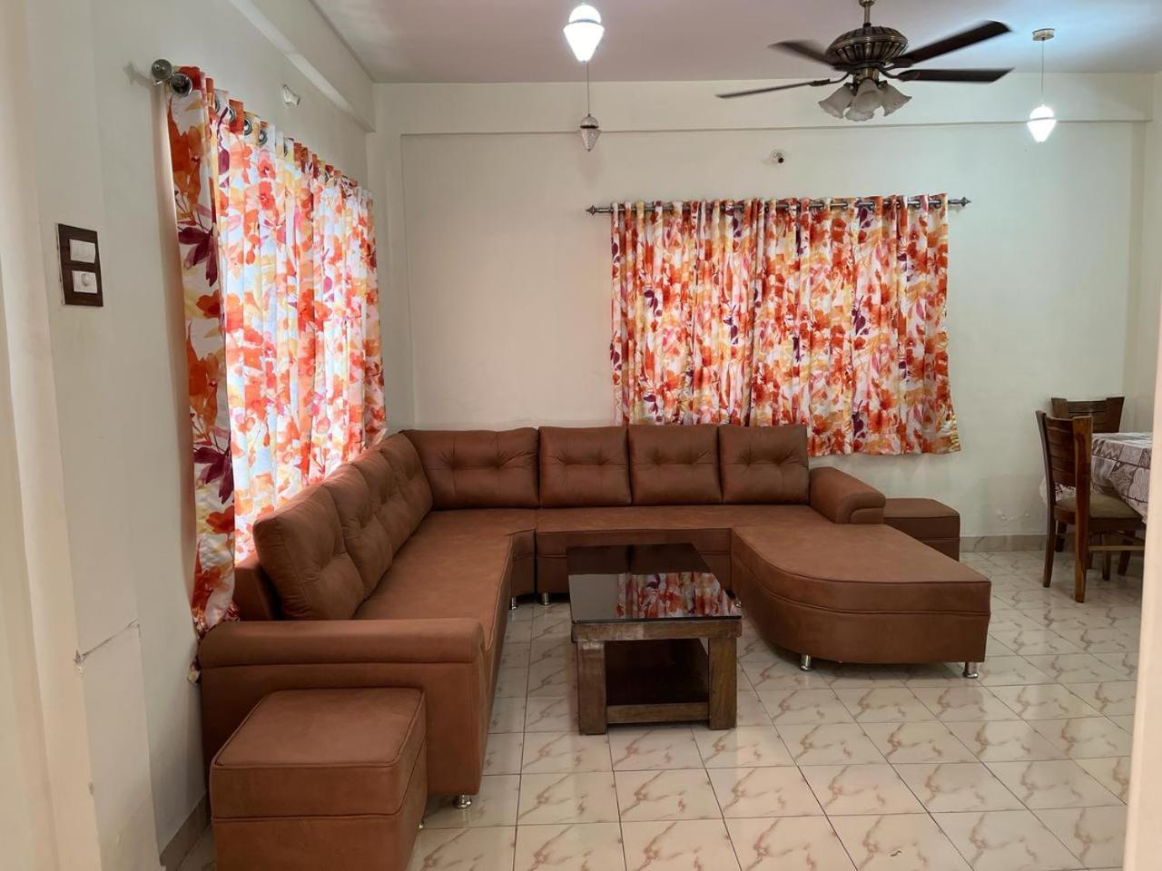 Villa Royal 3 - 3bhk With Swimming Pool