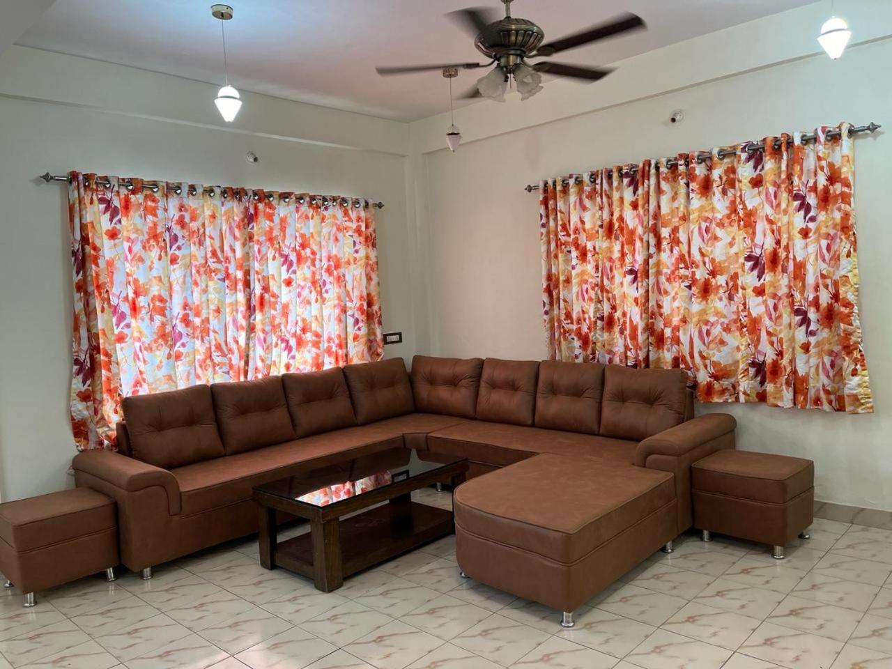 Royal 3 - 3bhk With Swimming Pool