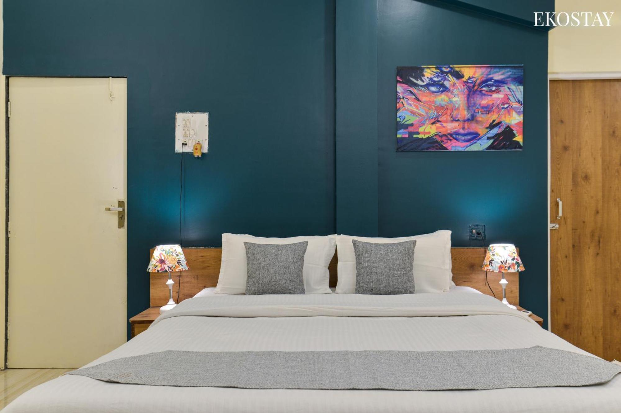 Ekostay- Deltin Villa Lonavala