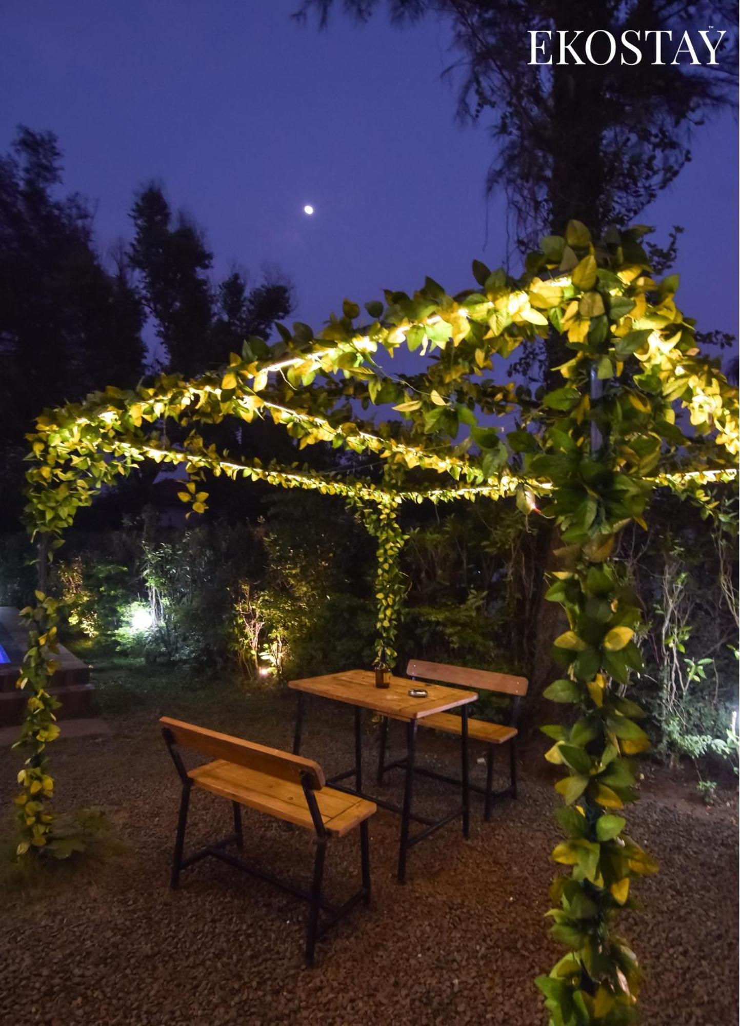 Ekostay- Deltin * Lonavala