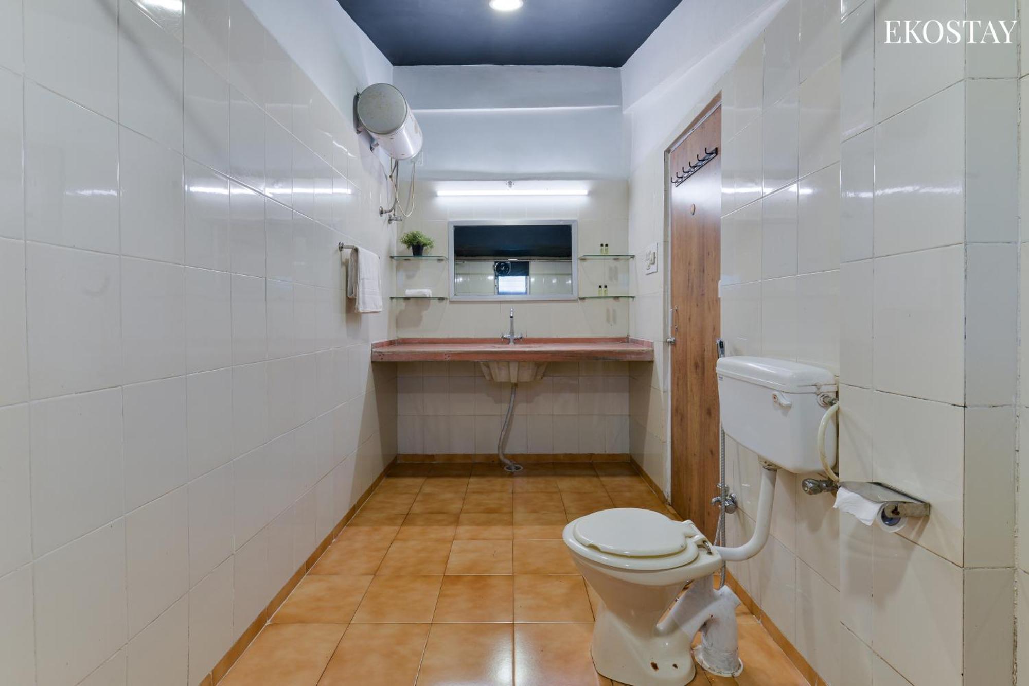 Ekostay- Deltin Villa