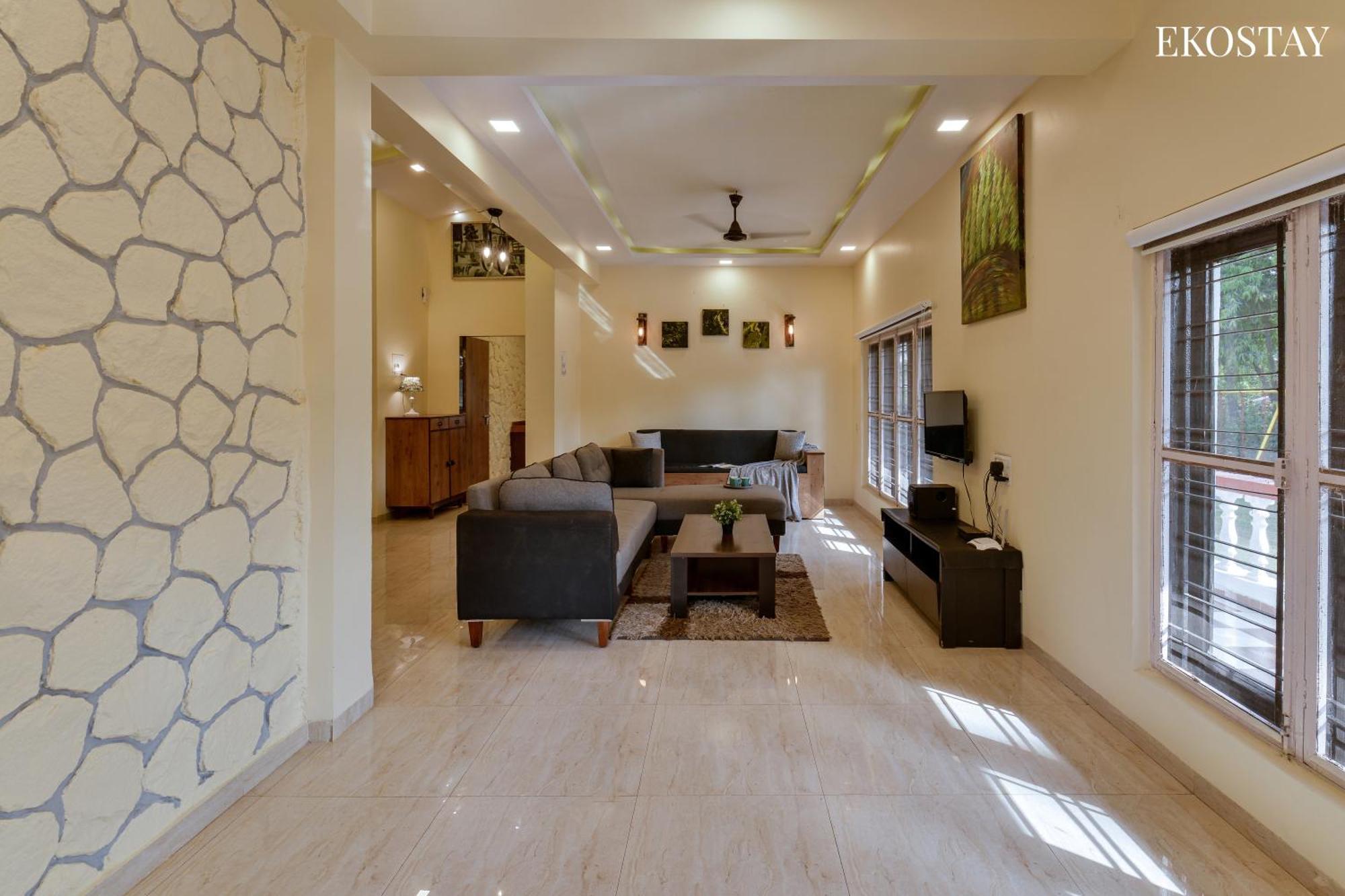 Ekostay- Deltin Lonavala