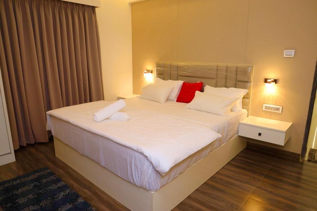 Bliss Homes * Lonavala