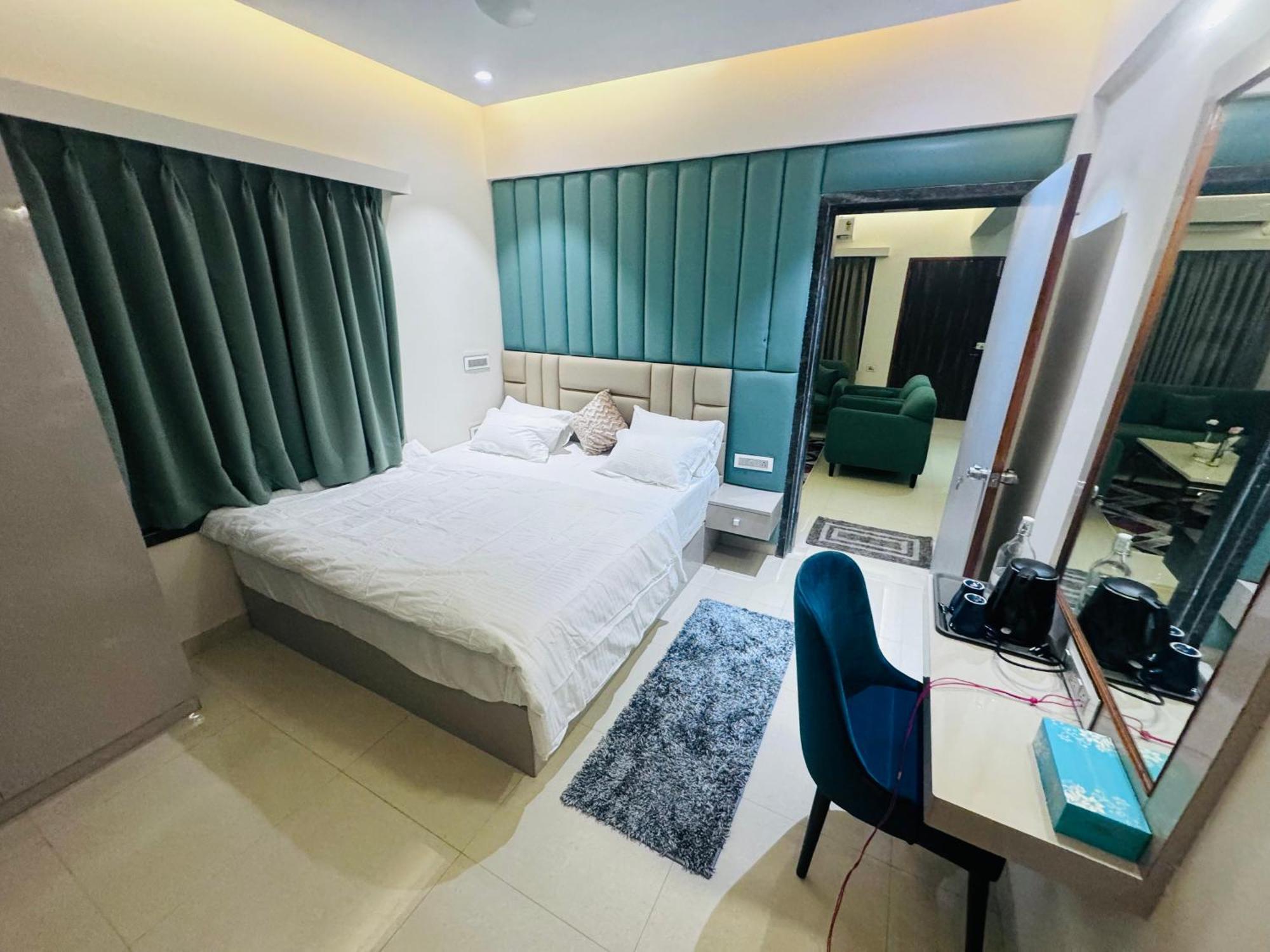 Bliss Homes Villa *