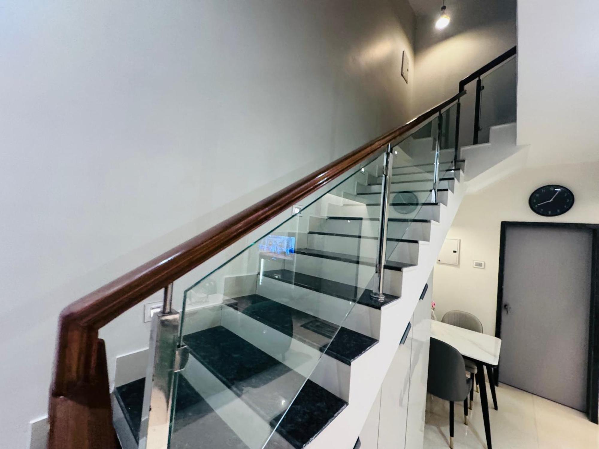 Villa Bliss Homes *