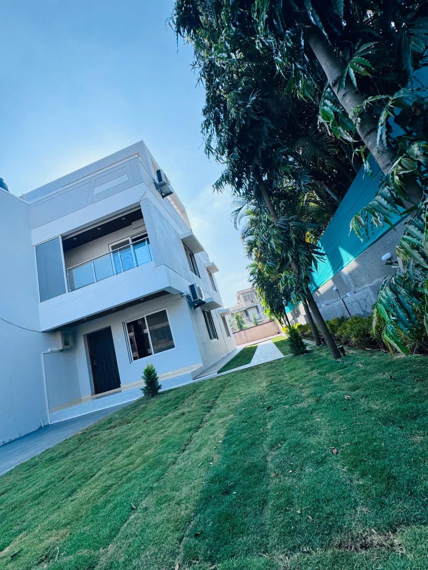 Bliss Homes Villa Lonavala