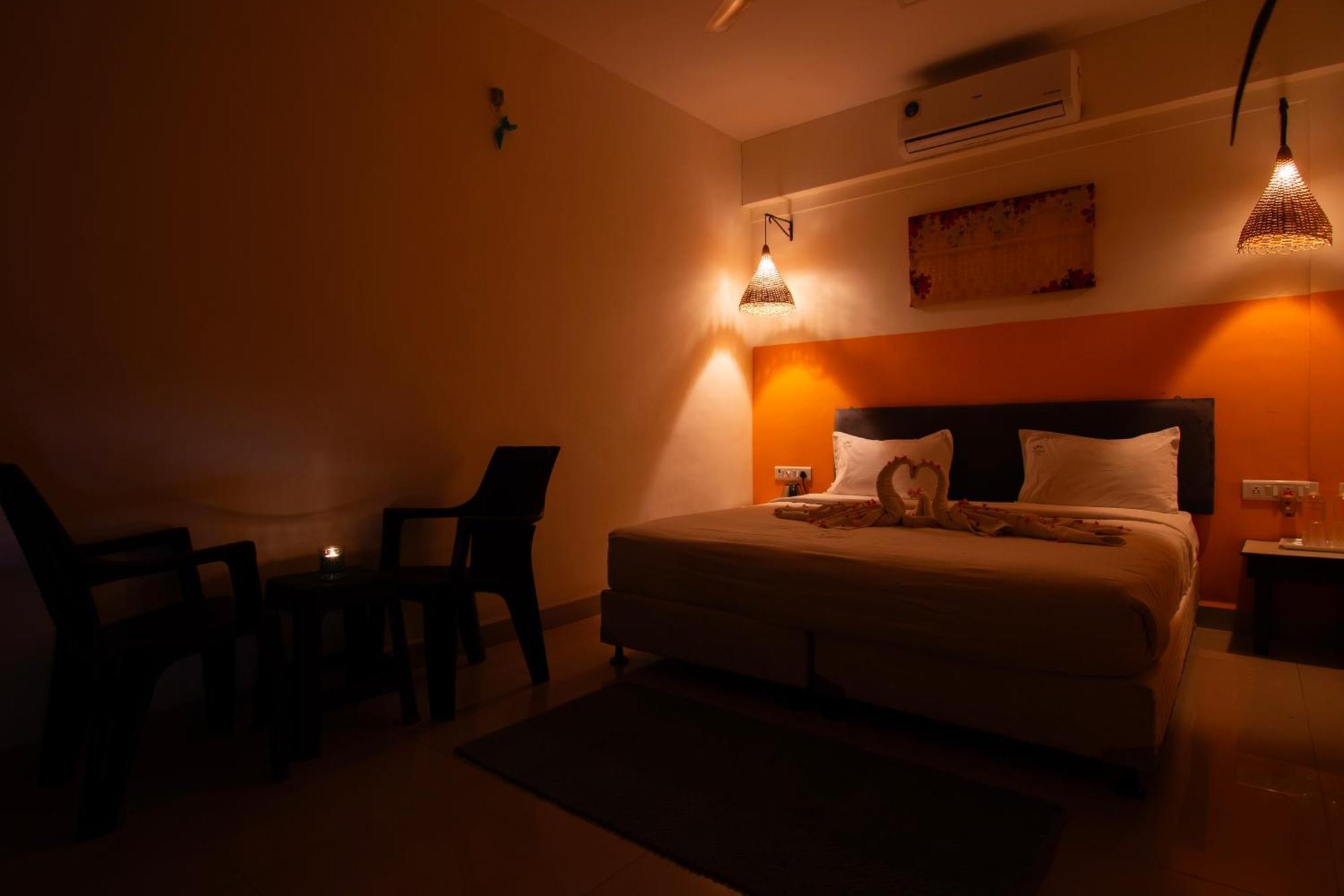 Flora Ecostay And Resort