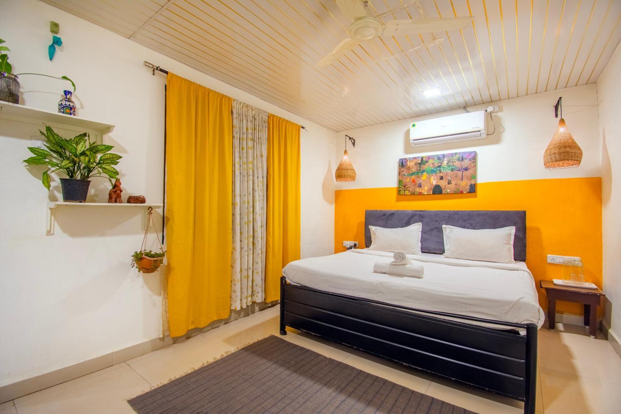 Resort Flora Ecostay And Lonavala