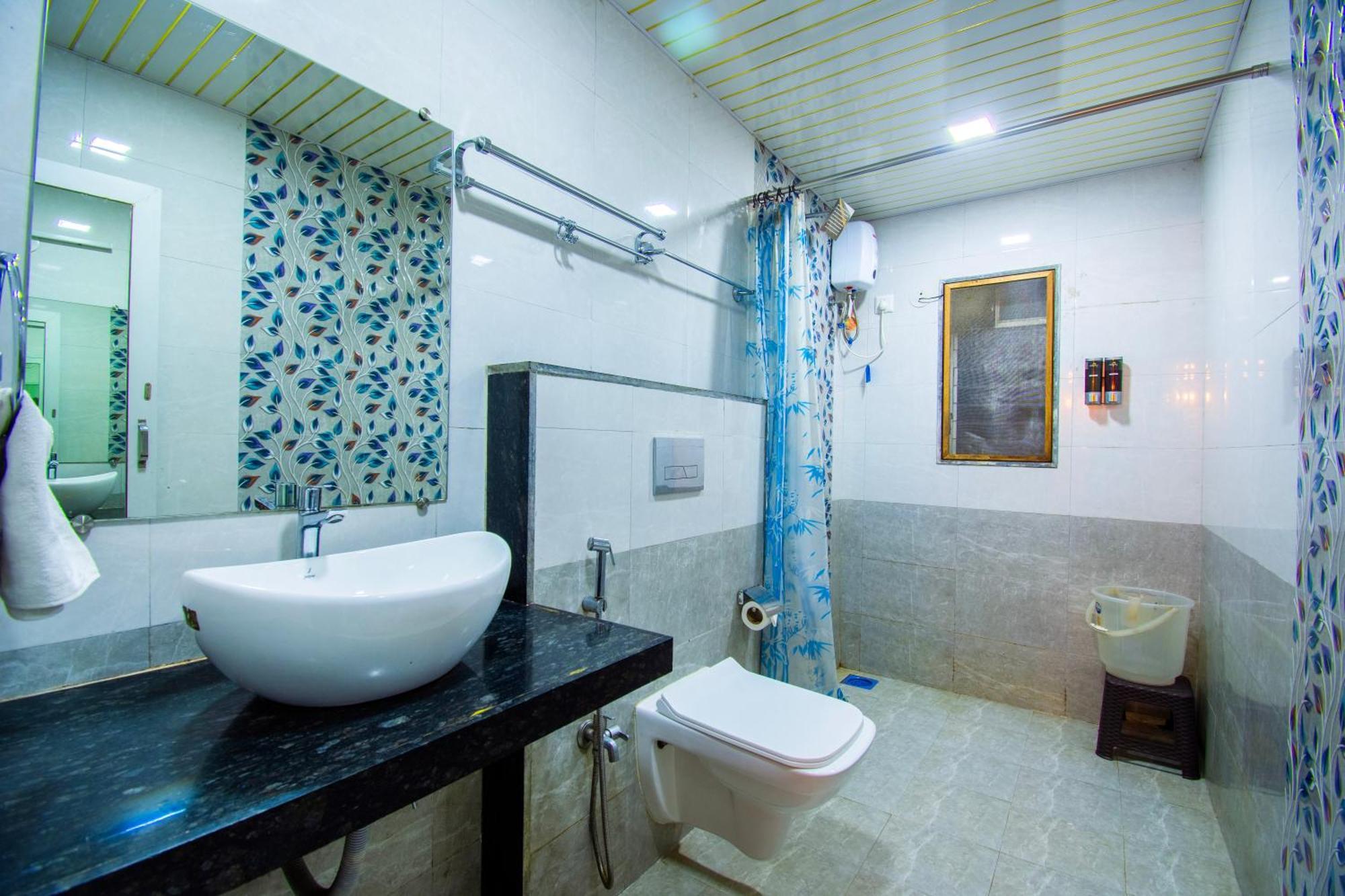 Resort Flora Ecostay And