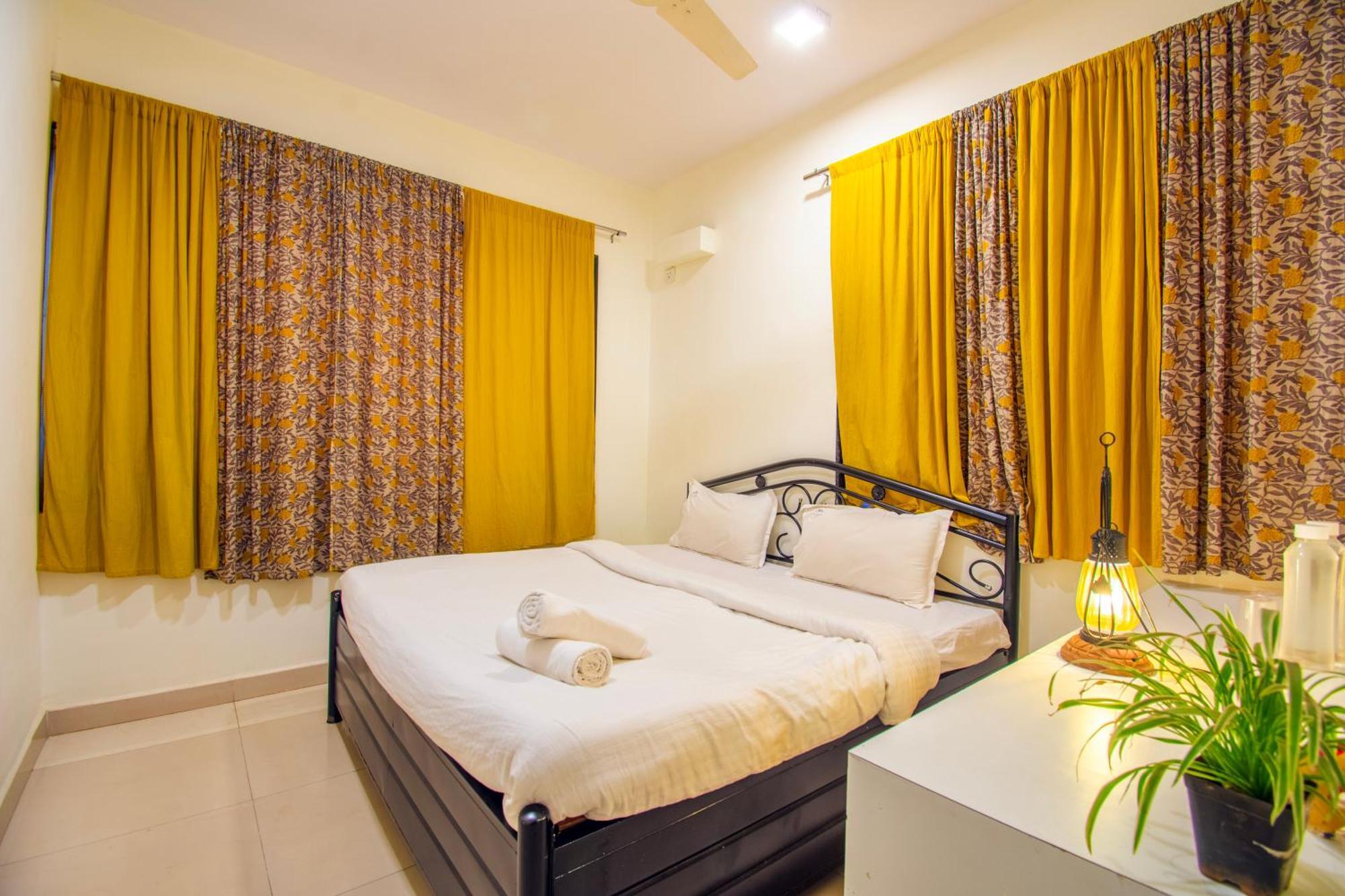 Resort Flora Ecostay And Lonavala