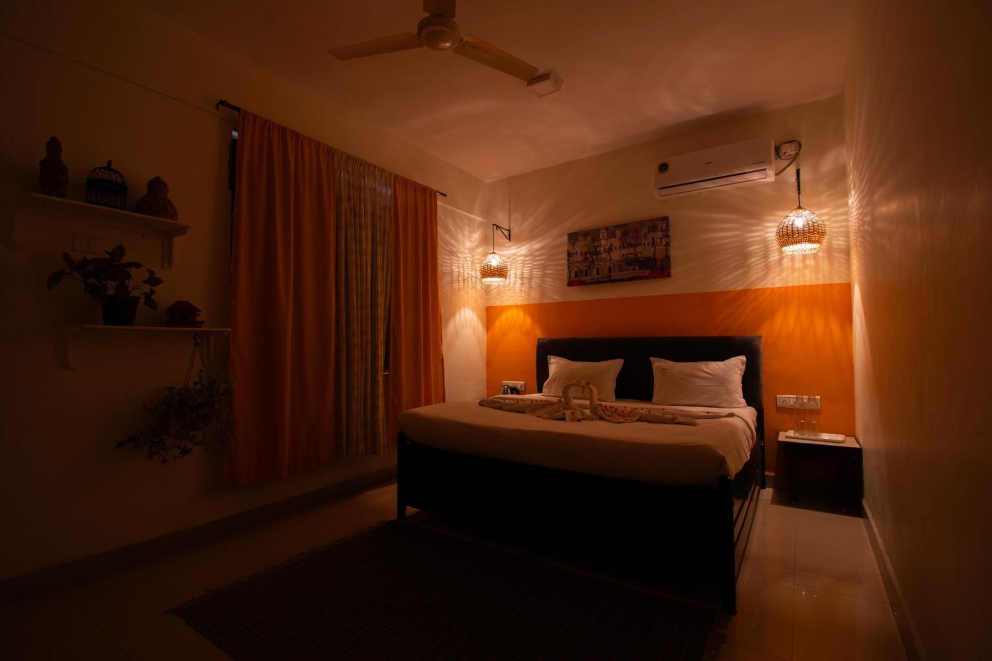 Flora Ecostay And Resort Lonavala