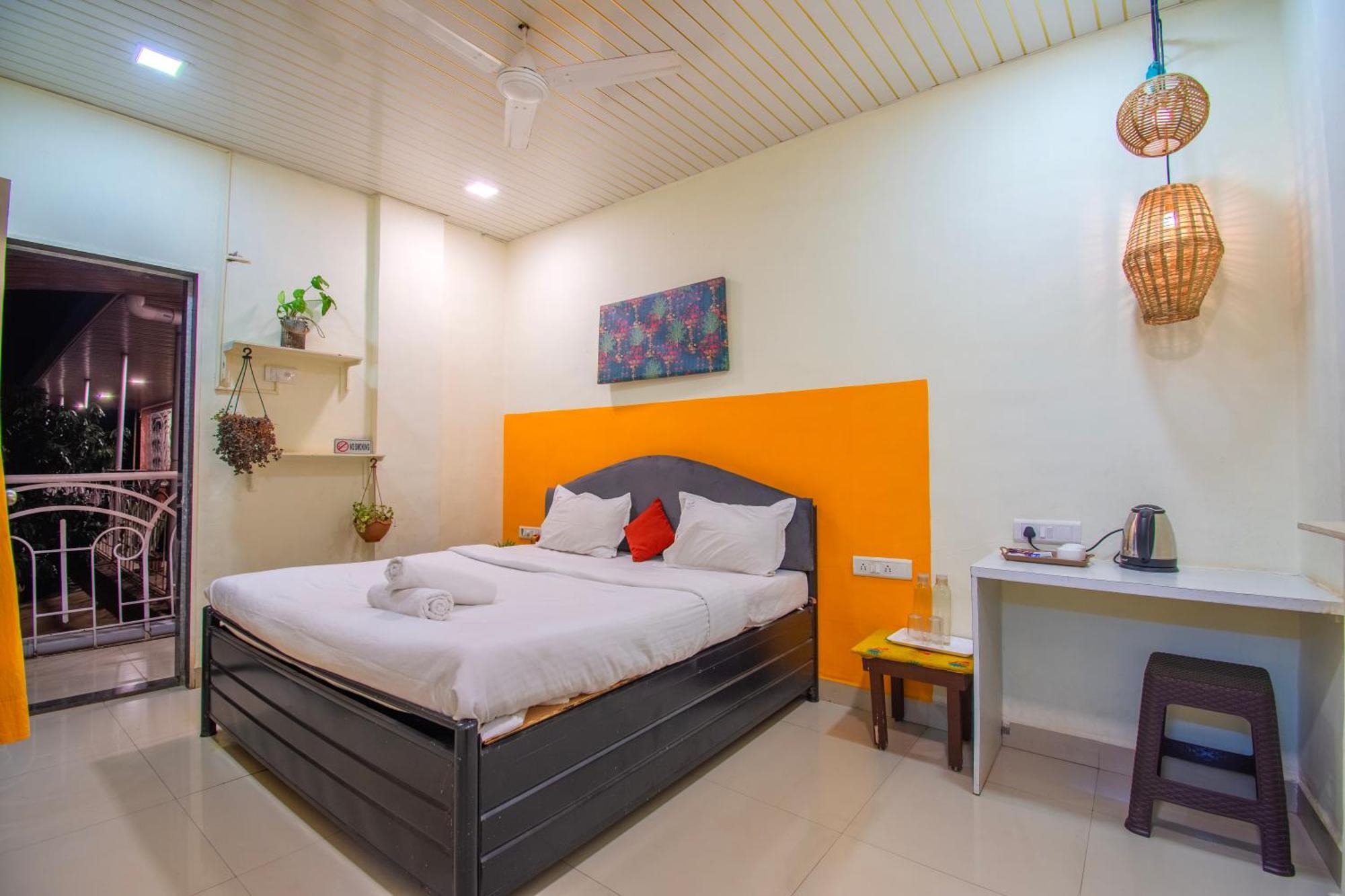 Flora Ecostay And Resort *
