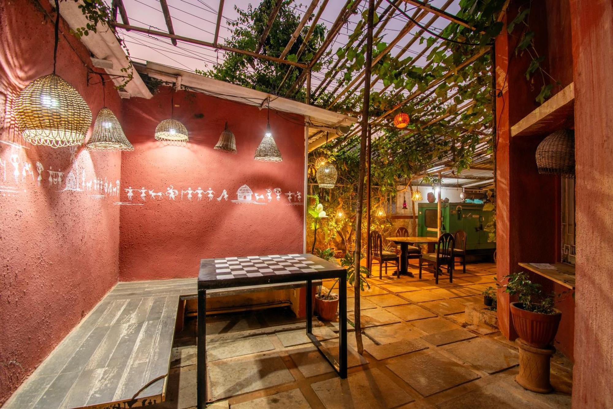 Resort Flora Ecostay And