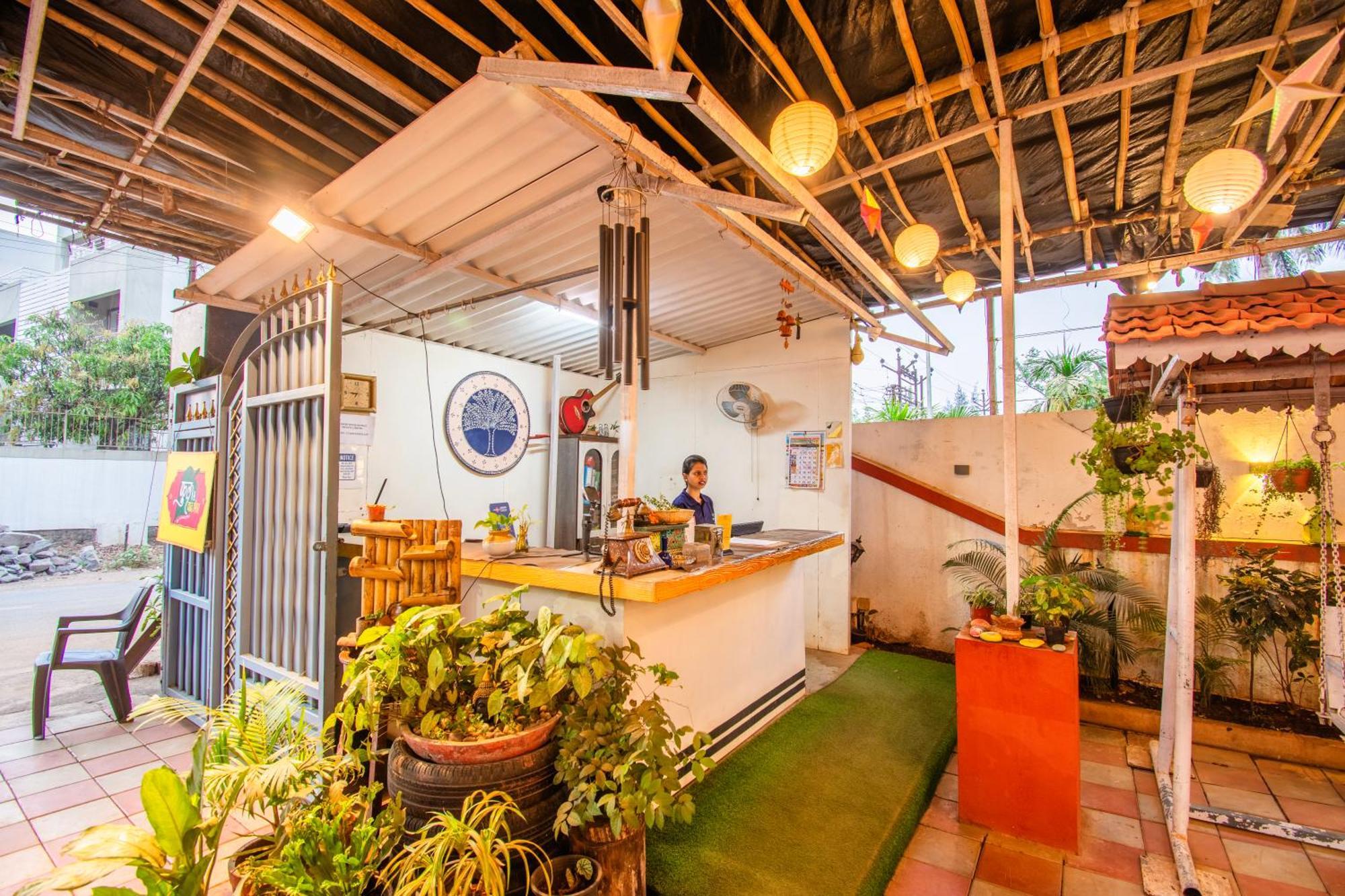Flora Ecostay And * Lonavala