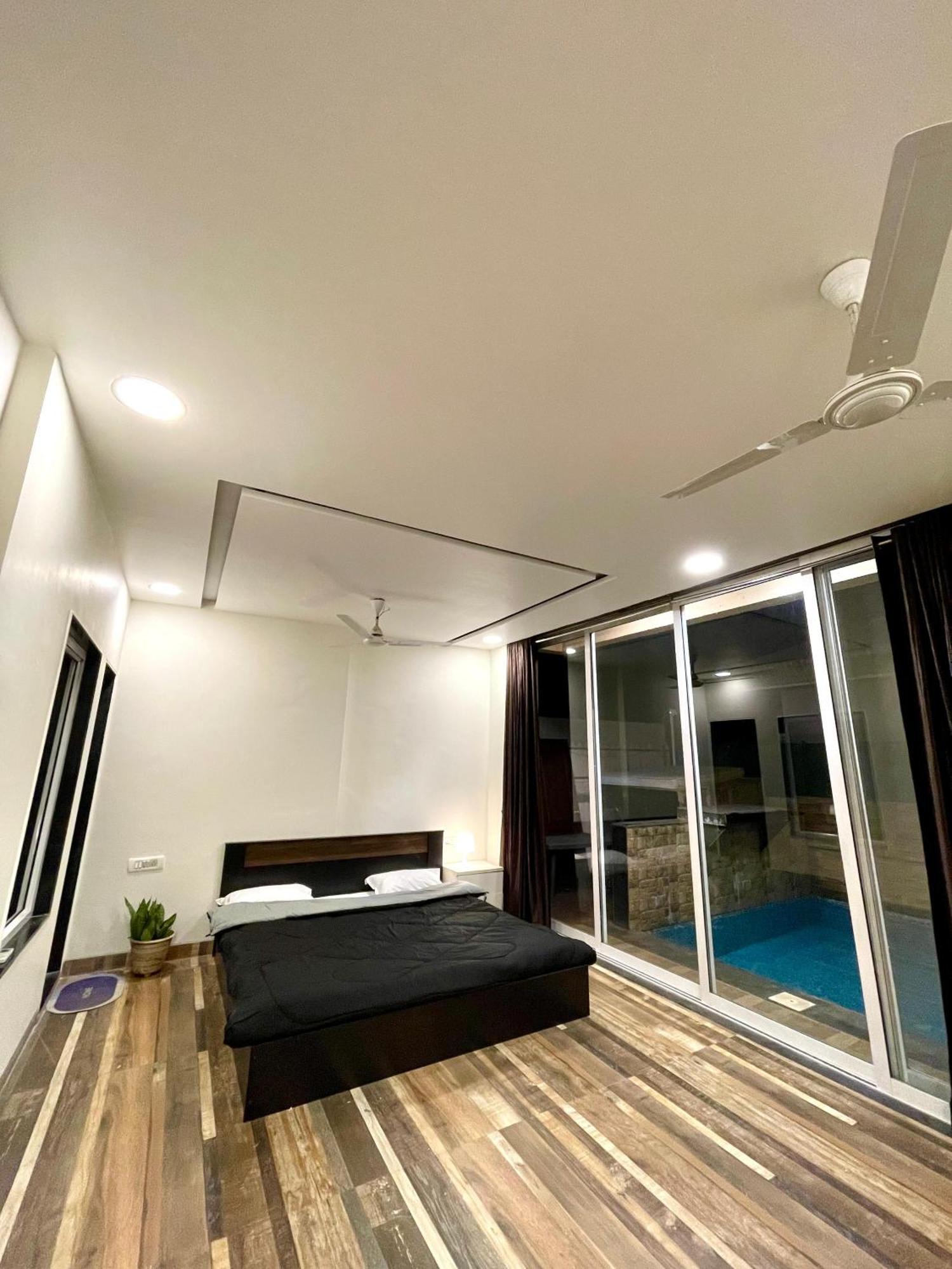 Villa Serenity Heaven Lonavala
