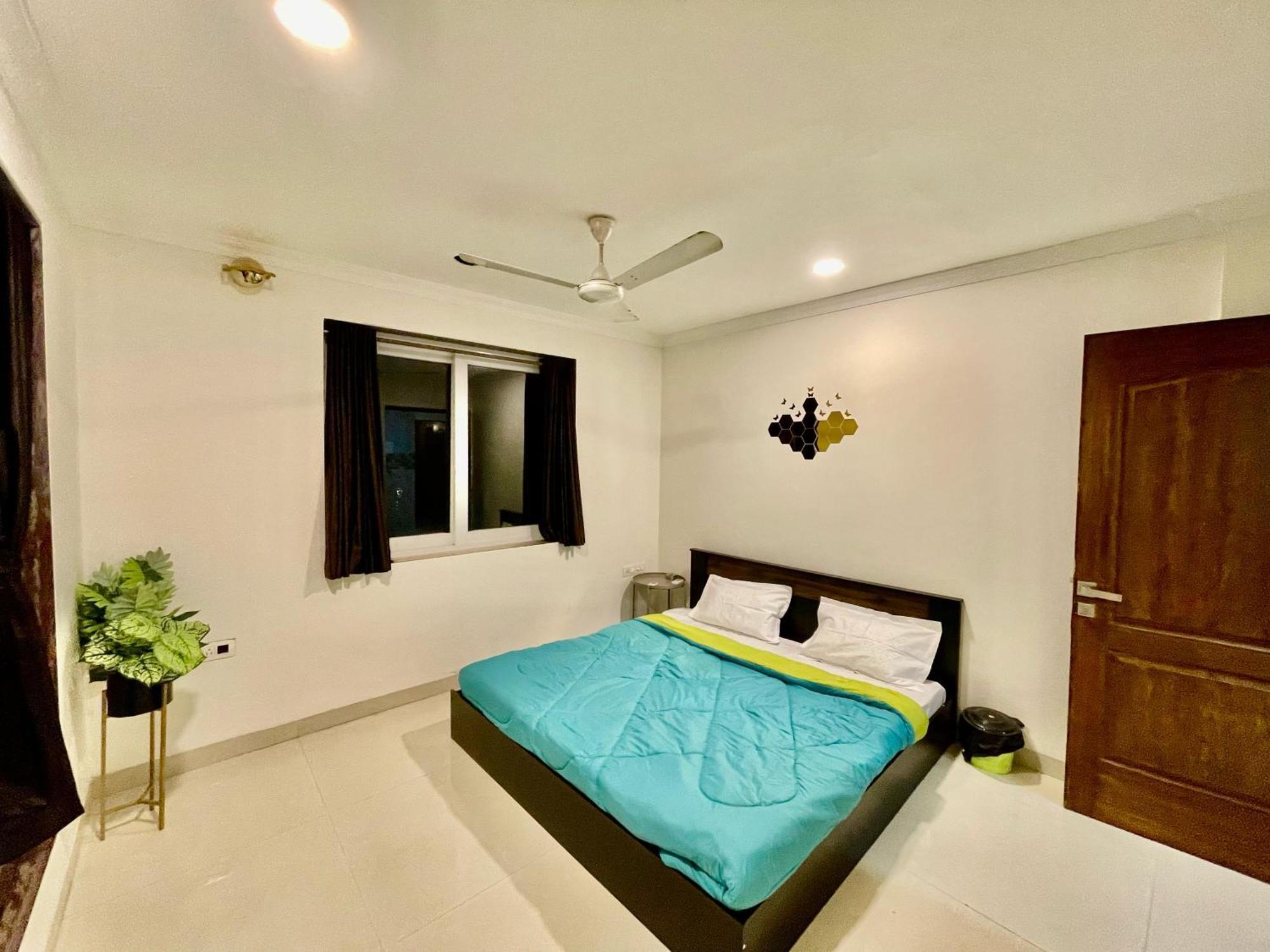 Serenity Heaven Villa Lonavala