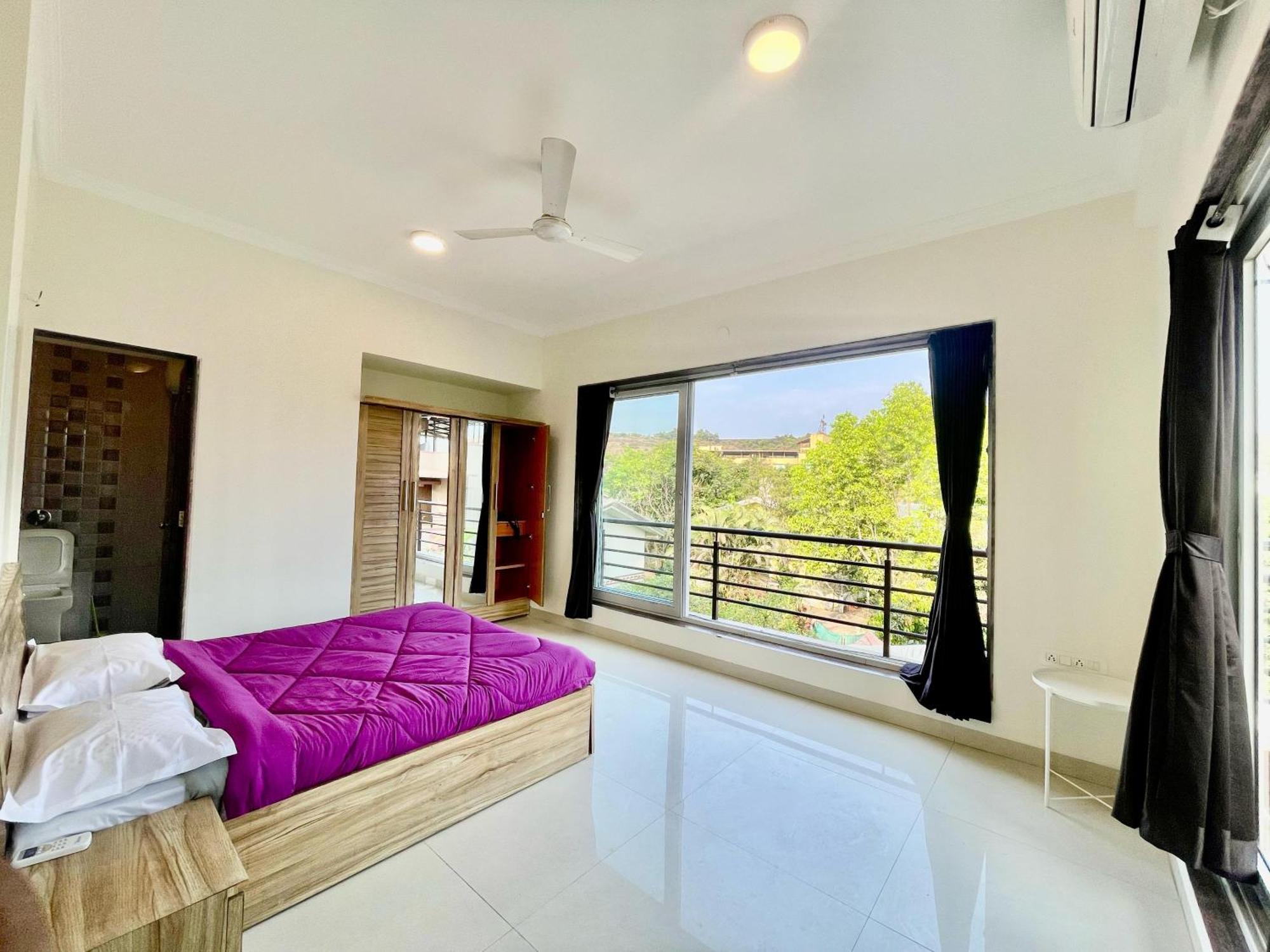 Villa Serenity Heaven *