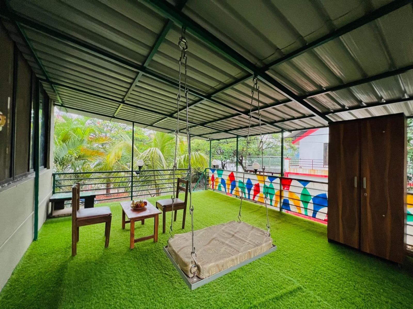 Celebration Holiday home Lonavala