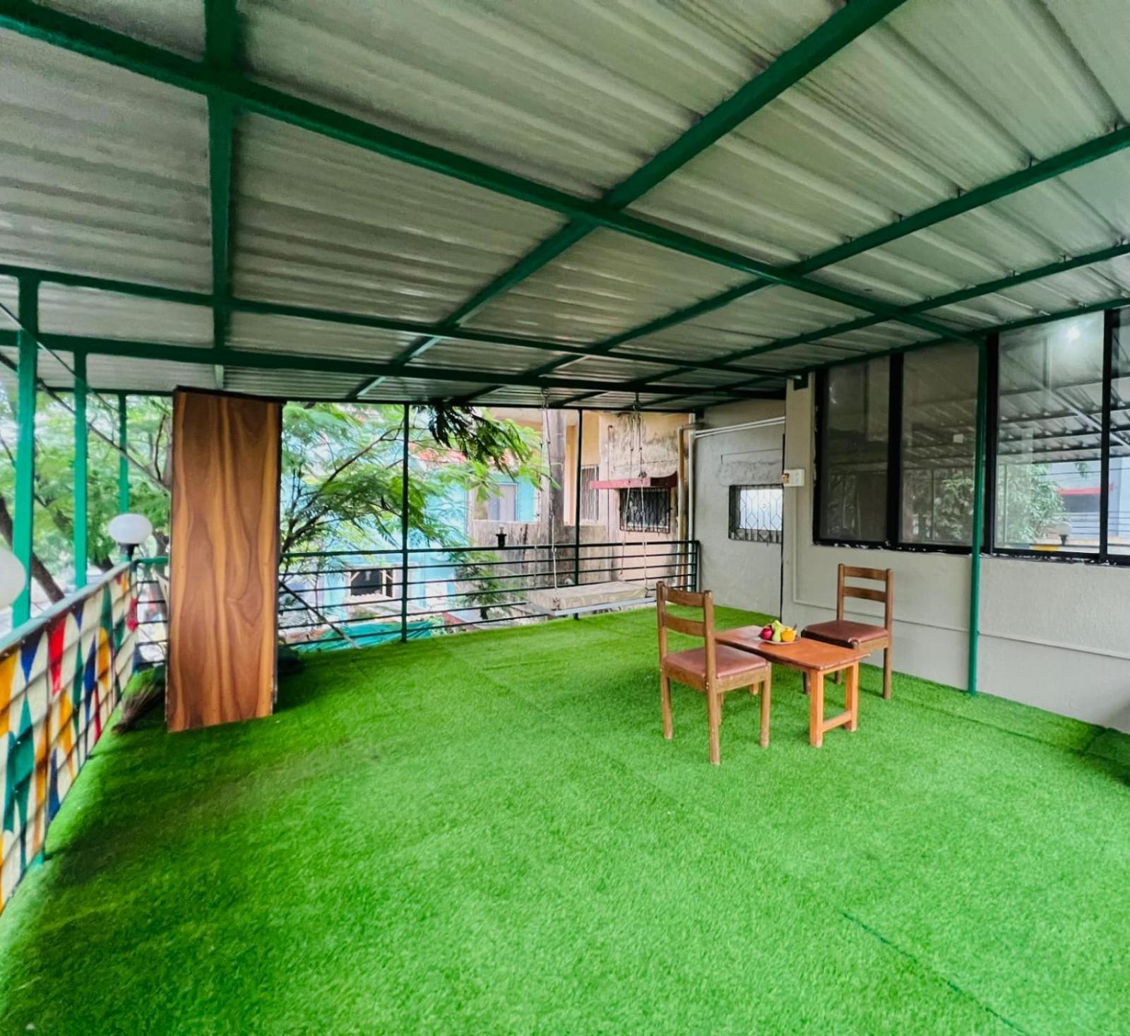 Holiday home Celebration Lonavala