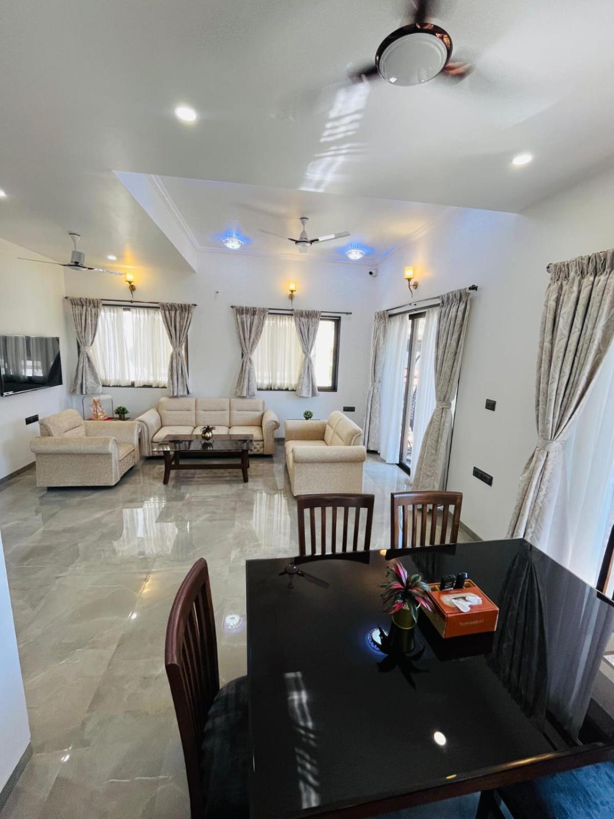 Symphony Villa *