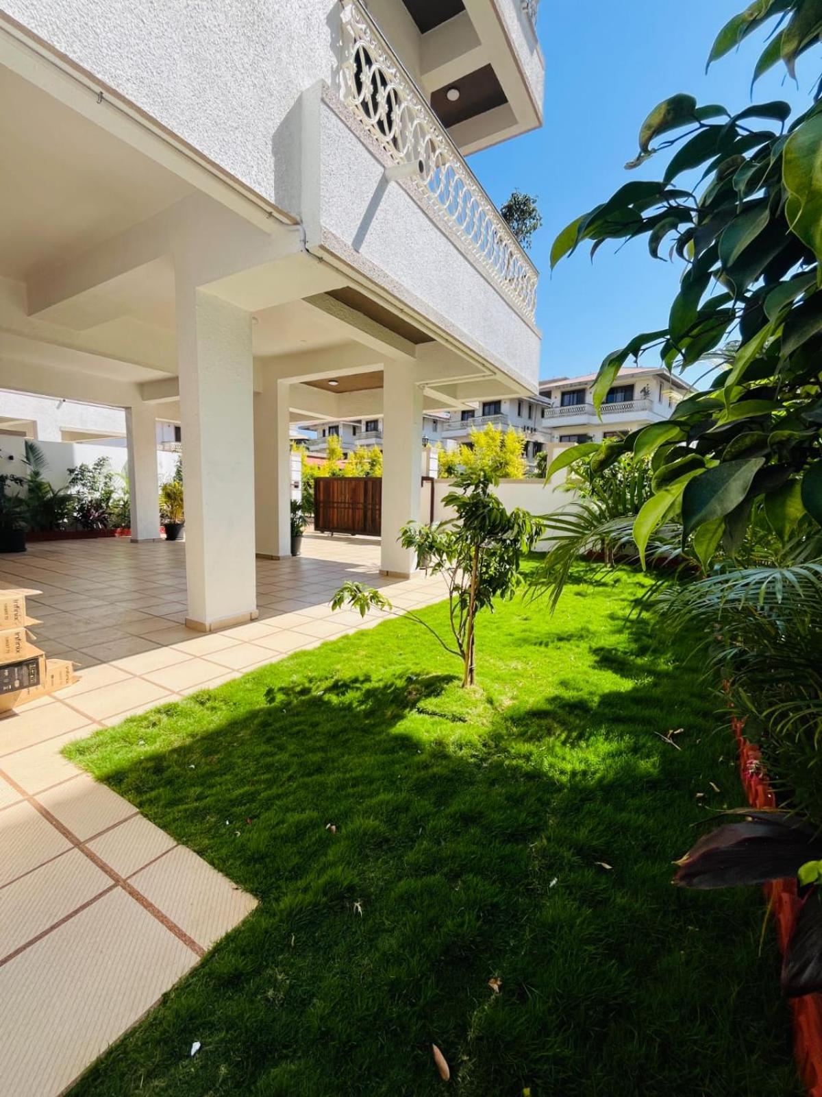 Symphony Villa
