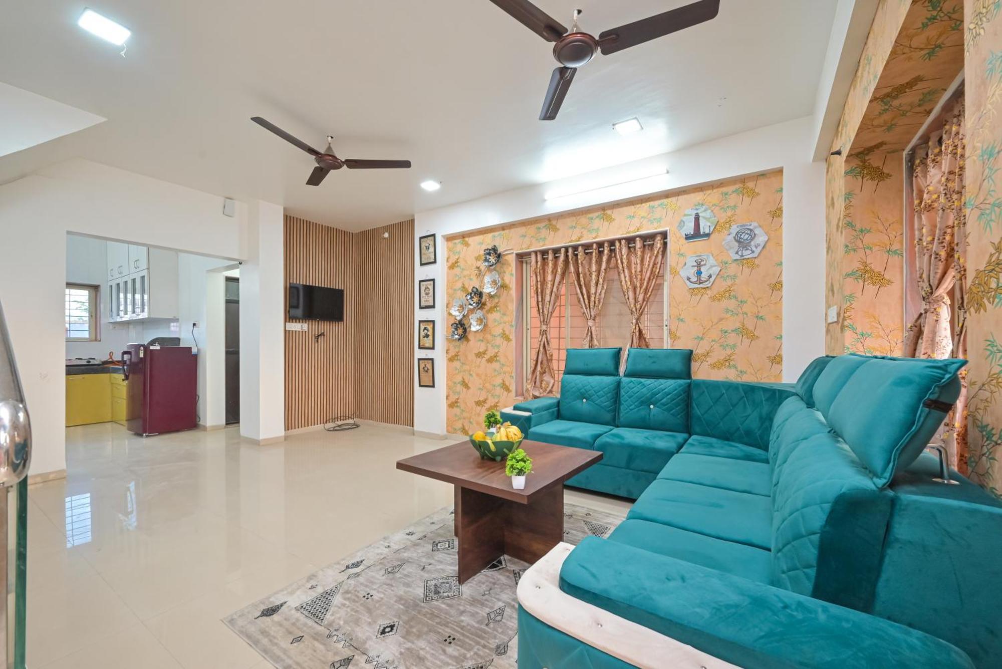 Empyrean Ll 2bhk Ii Lucifer Ii Private Pool Ii Villa Lonavala