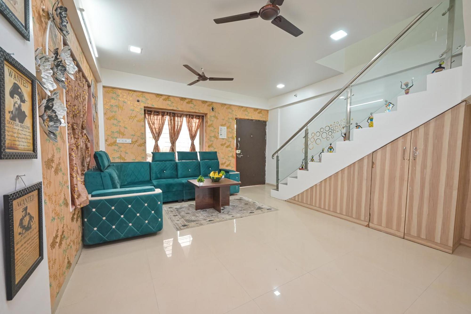 Villa Empyrean Ll 2bhk Ii Lucifer Ii Private Pool Ii