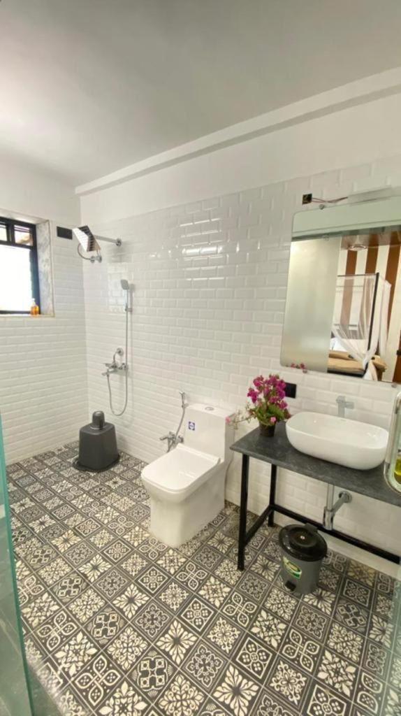 Villa 2bhk By Miracle & Lonavala