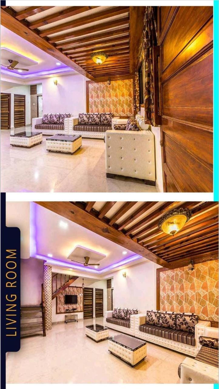 Murli 6bhk Villa *