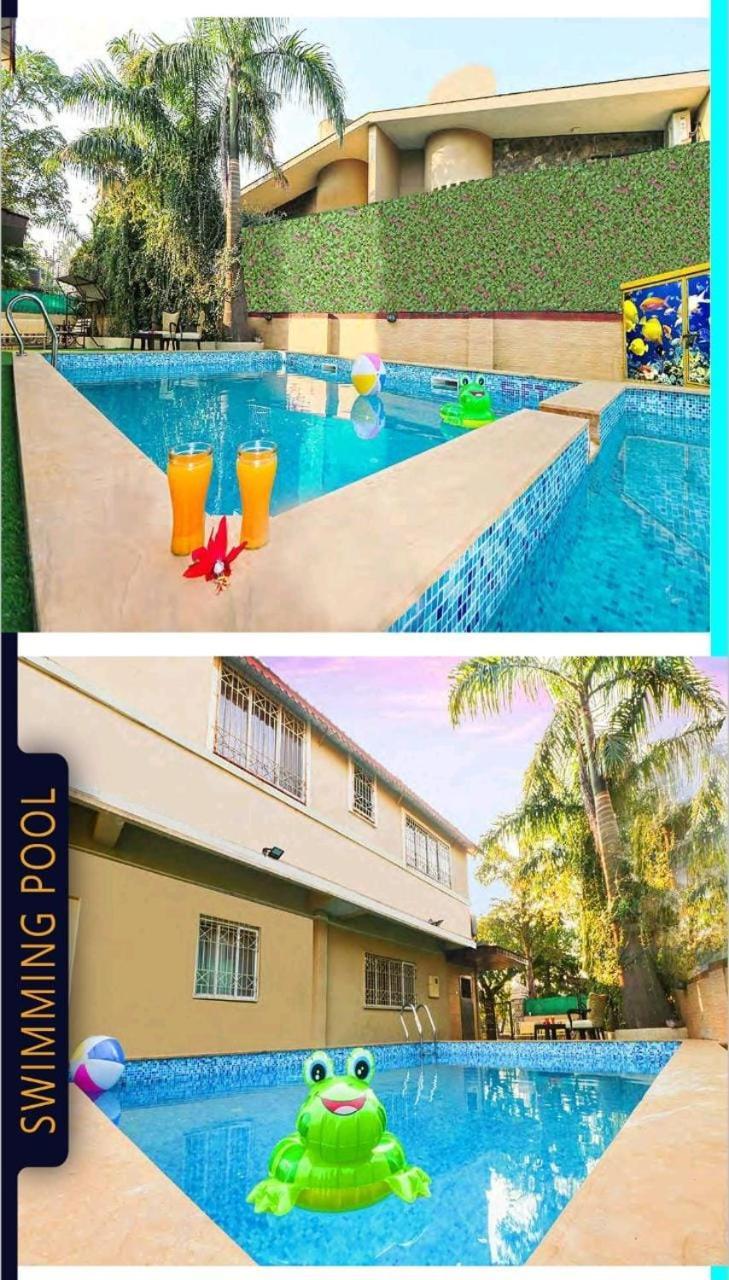 Murli 6bhk Lonavala