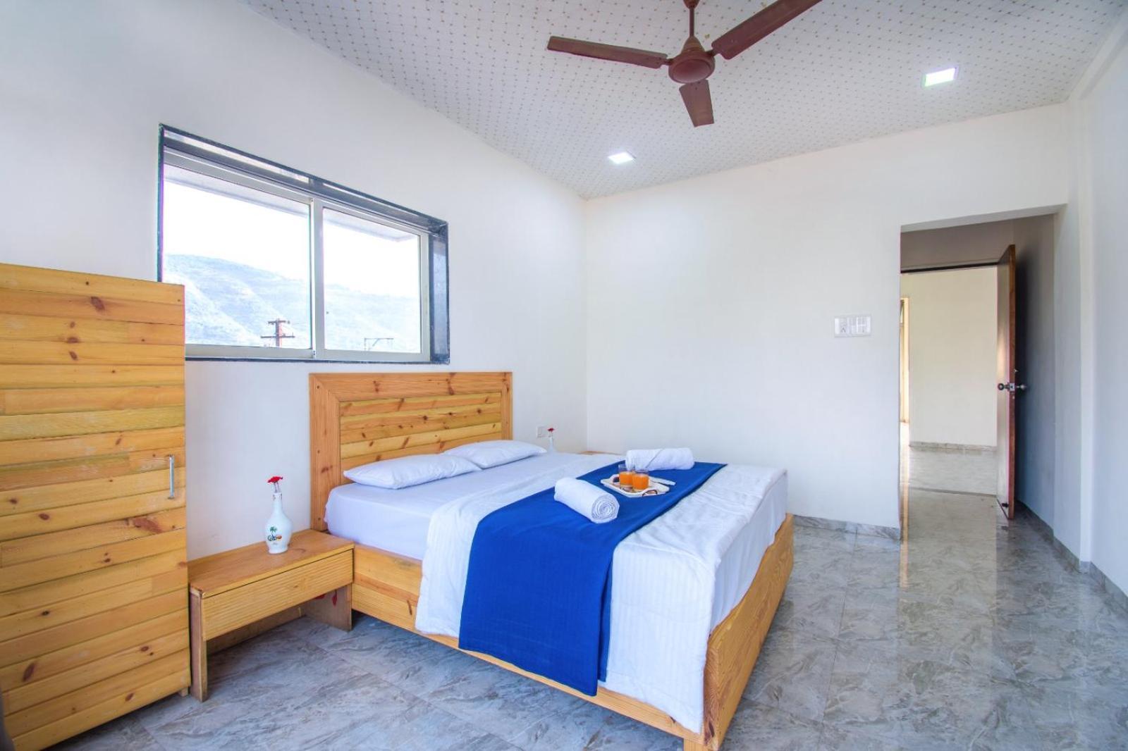 Empyrean Ll 6bhk Ll Royal Bramha Palace Ll Pvt Pool Ll Lonavala