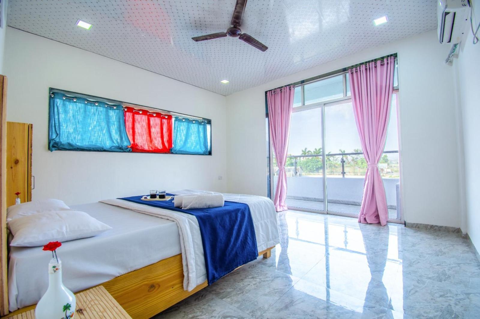 Empyrean Ll 6bhk Ll Royal Bramha Palace Ll Pvt Pool Ll Villa
