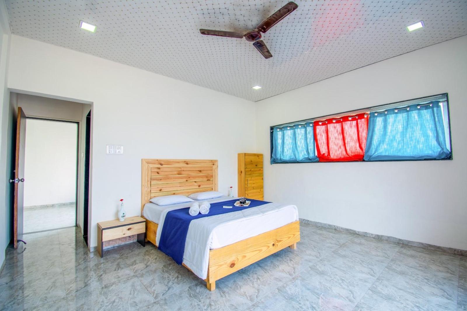 Empyrean Ll 6bhk Ll Royal Bramha Palace Ll Pvt Pool Ll *