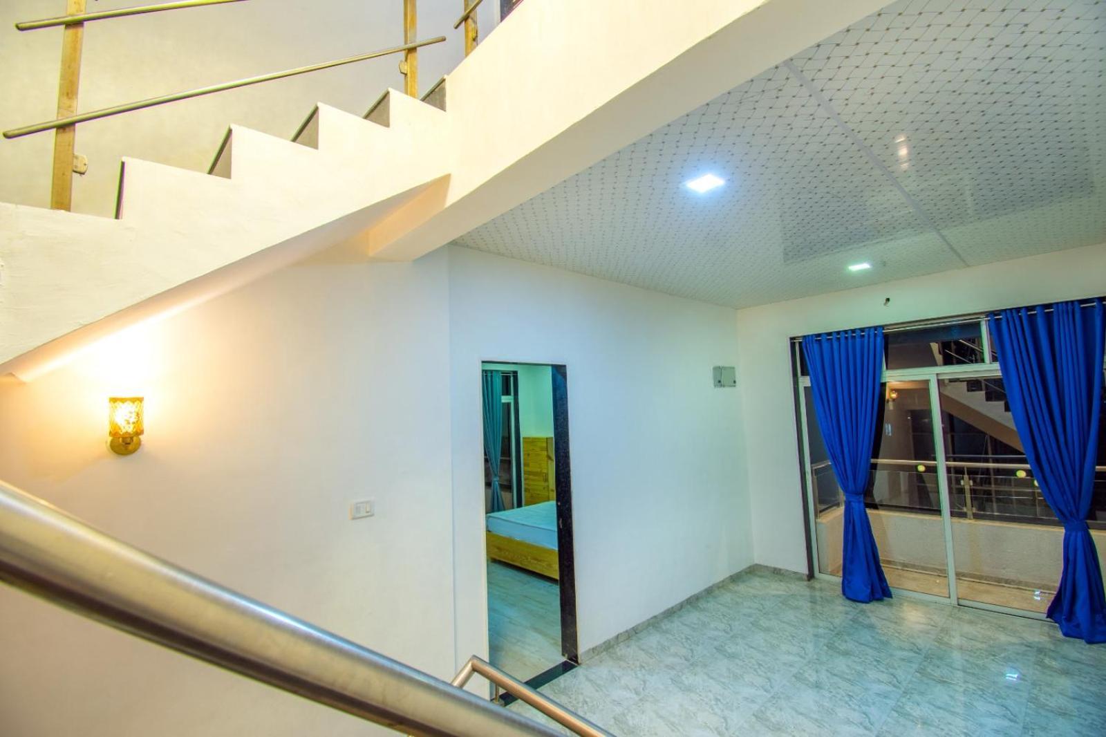 Villa Empyrean Ll 6bhk Ll Royal Bramha Palace Ll Pvt Pool Ll