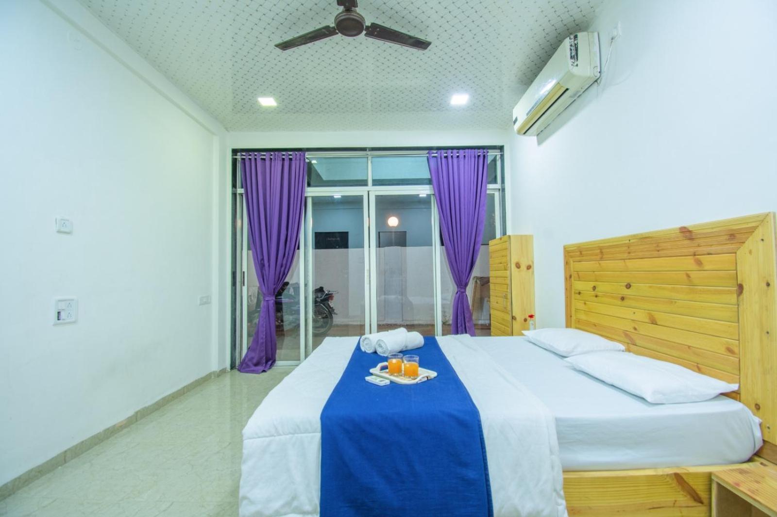 Empyrean Ll 6bhk Ll Royal Bramha Palace Ll Pvt Pool Ll