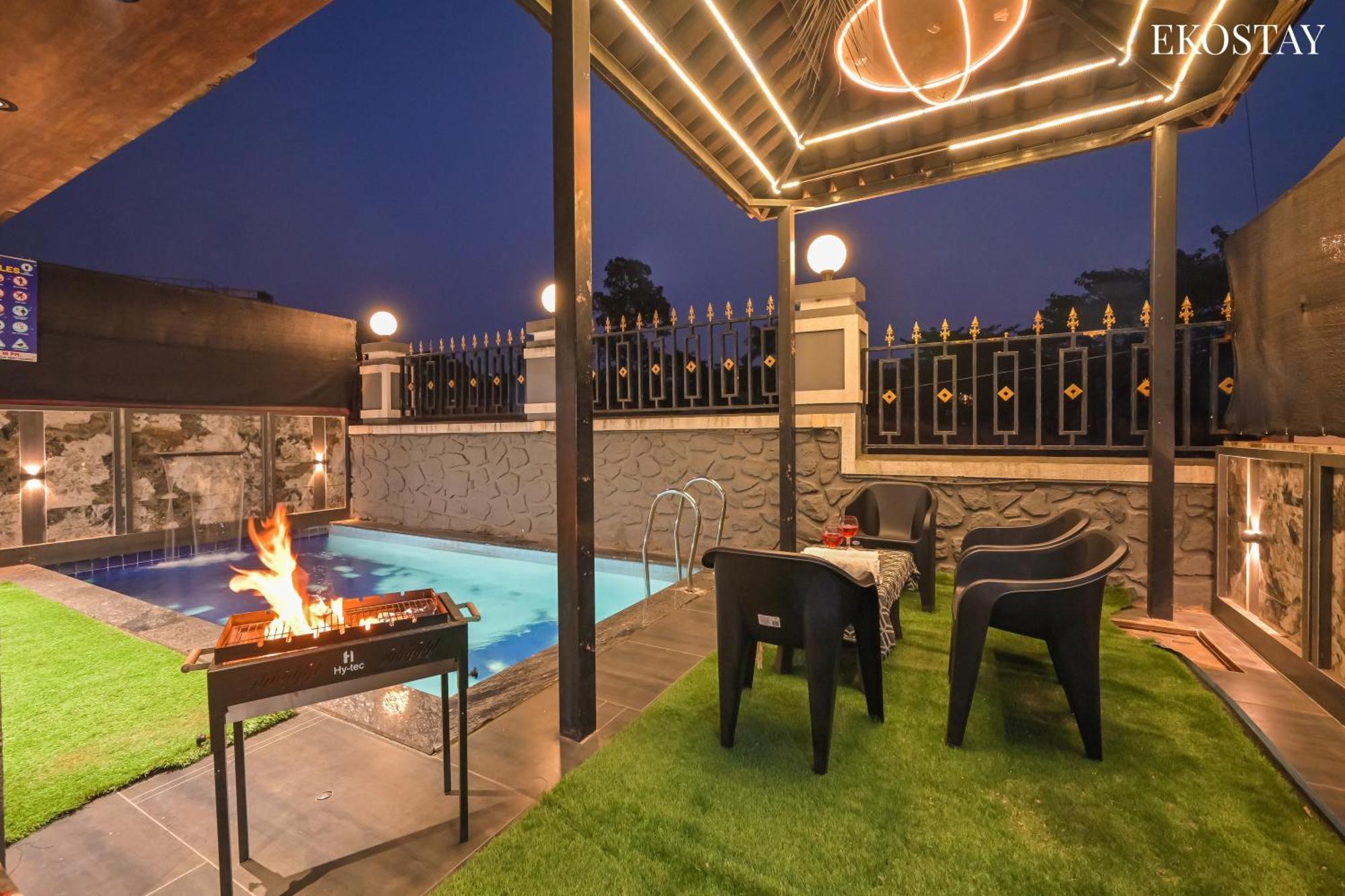 Ekostay Gold - Peninsula * Lonavala