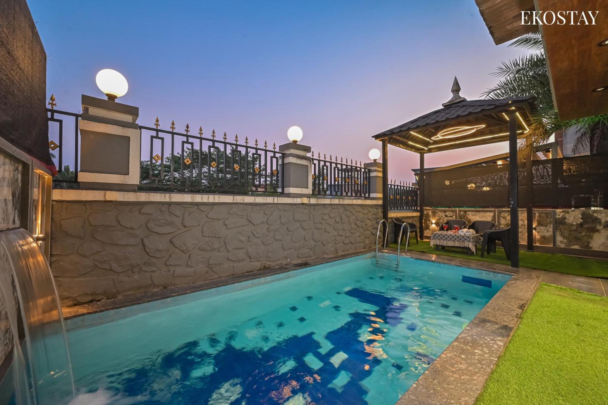 Ekostay Gold - Peninsula Villa