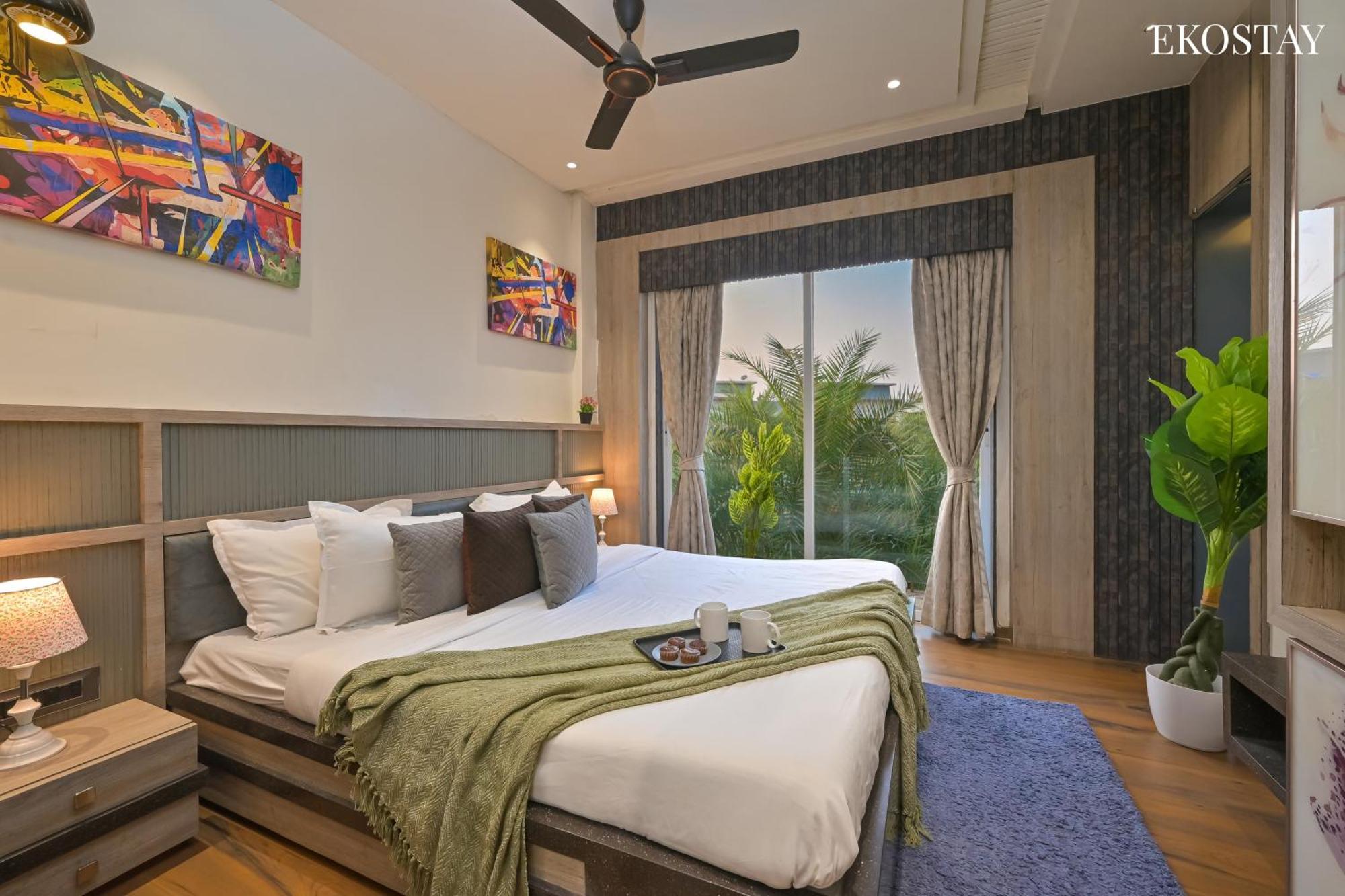 Ekostay Gold - Peninsula Villa *