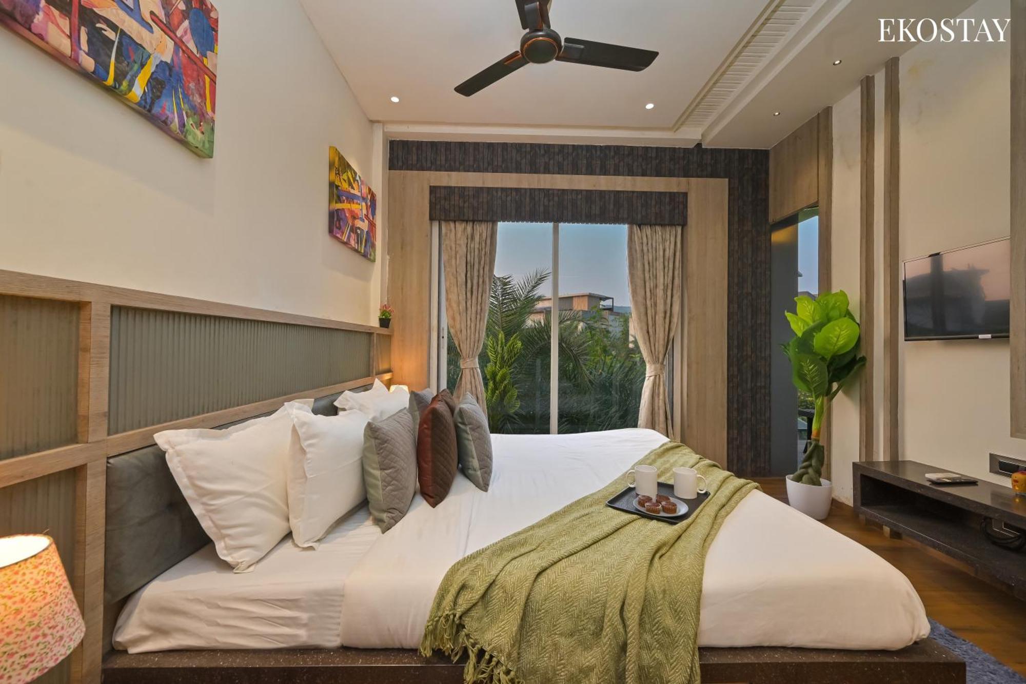 Ekostay Gold - Peninsula * Lonavala