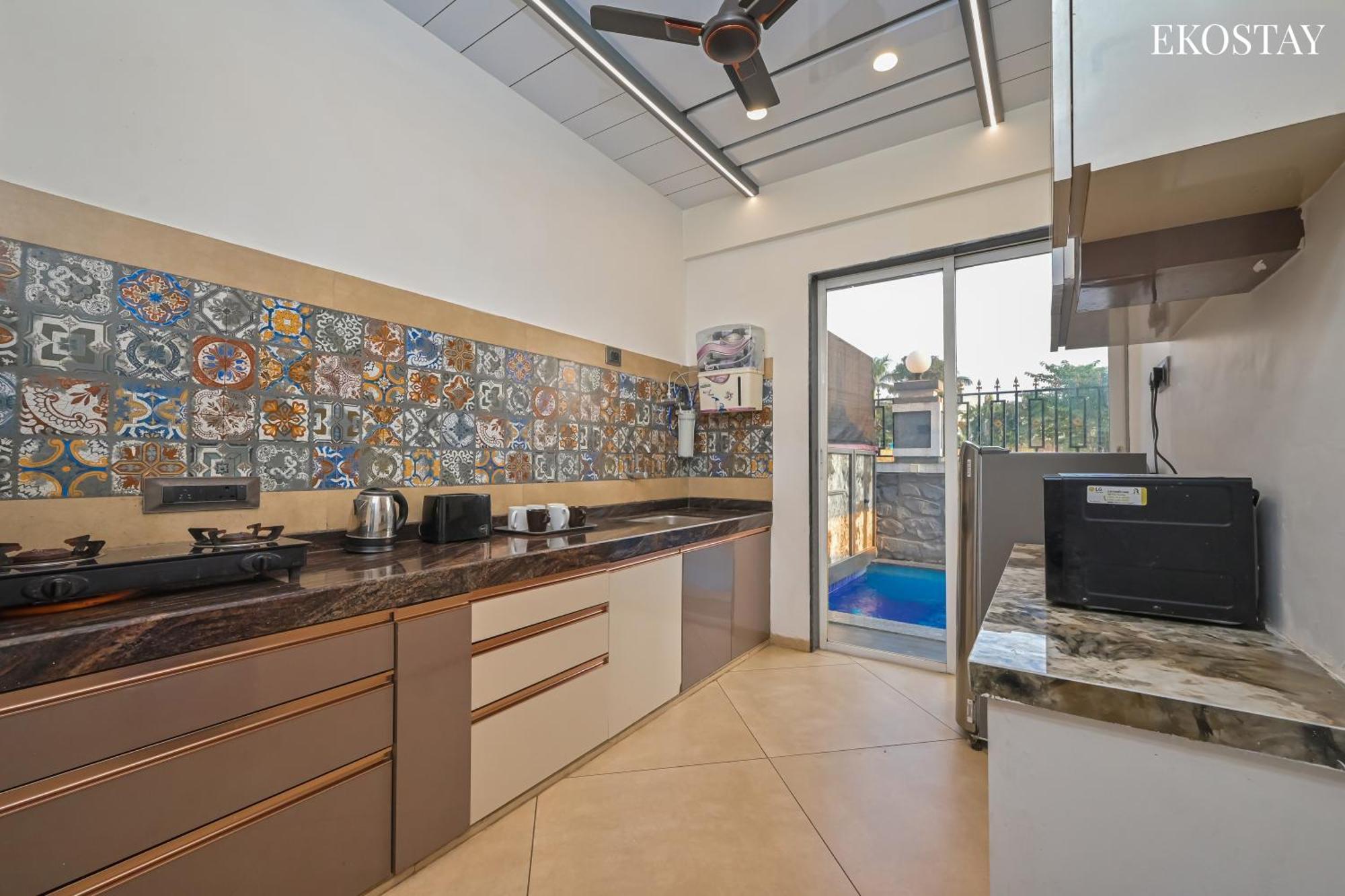 Villa Ekostay Gold - Peninsula