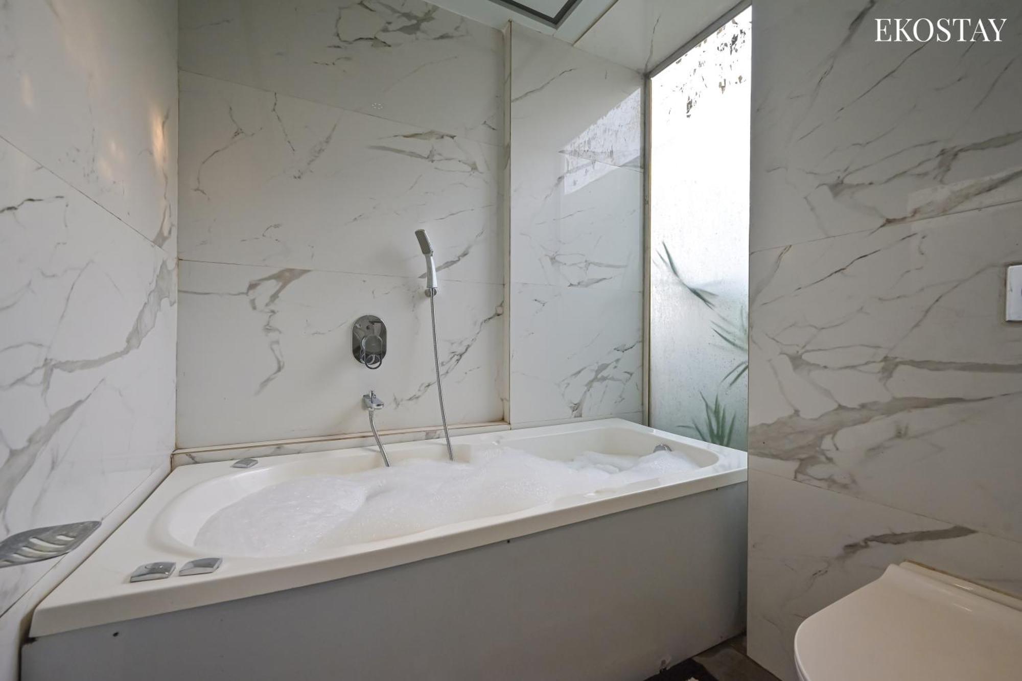 Villa Ekostay Gold - Peninsula *