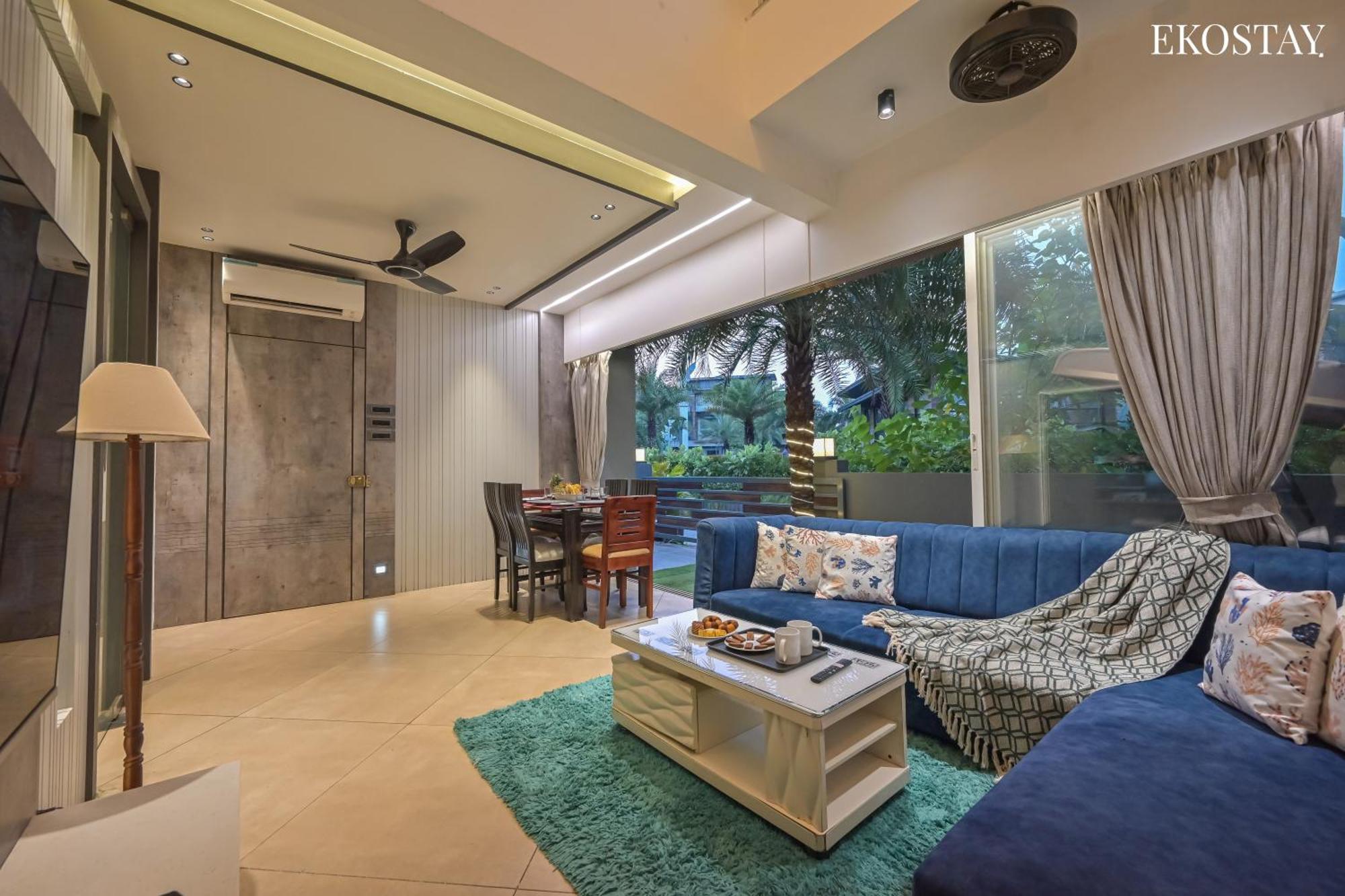 Villa Ekostay Gold - Peninsula *