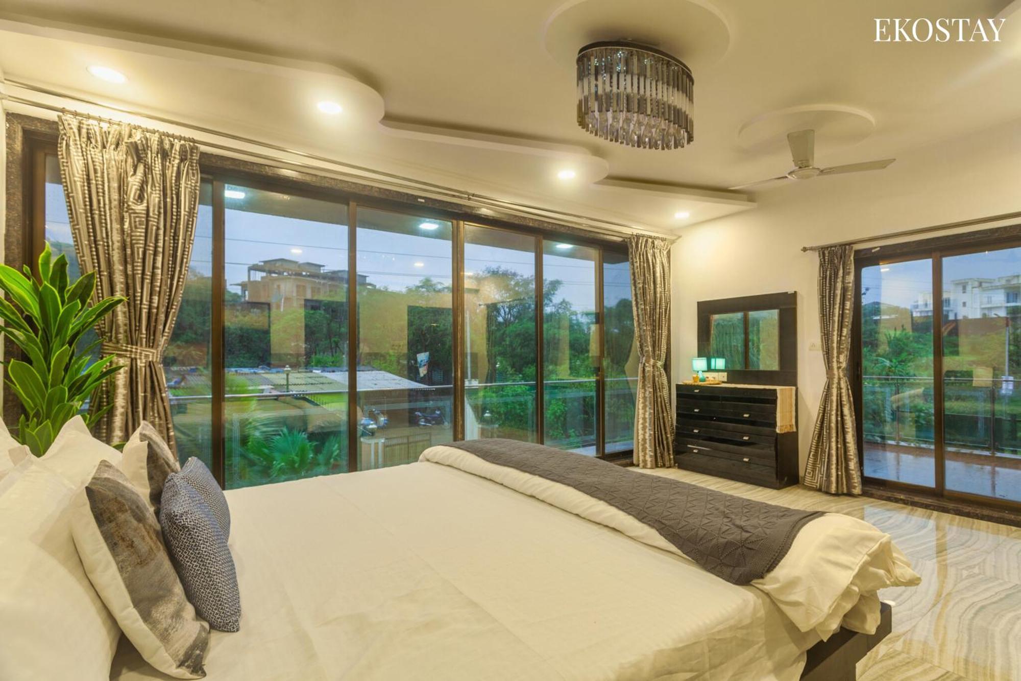 Ekostay Gold - Iris * Lonavala