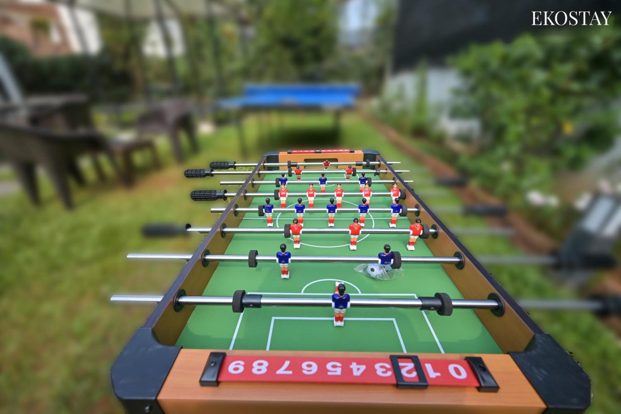 Ekostay Gold - Iris Villa Lonavala