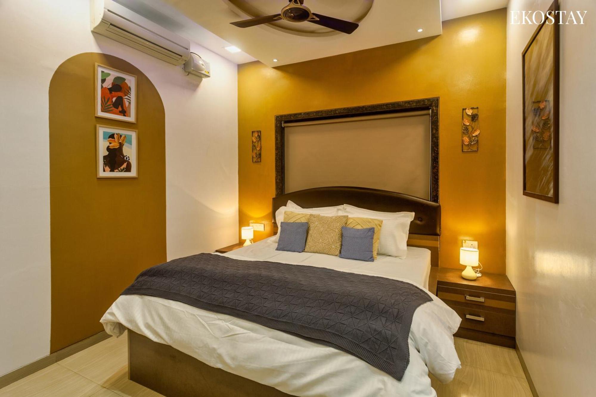 Ekostay Gold - Iris Villa
