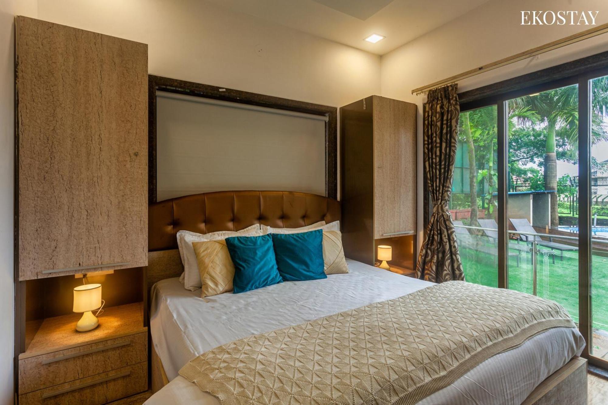 Ekostay Gold - Iris Villa *