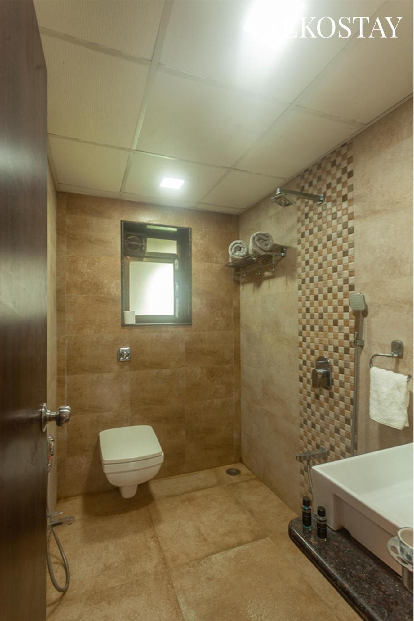 Ekostay Gold - Iris Villa *